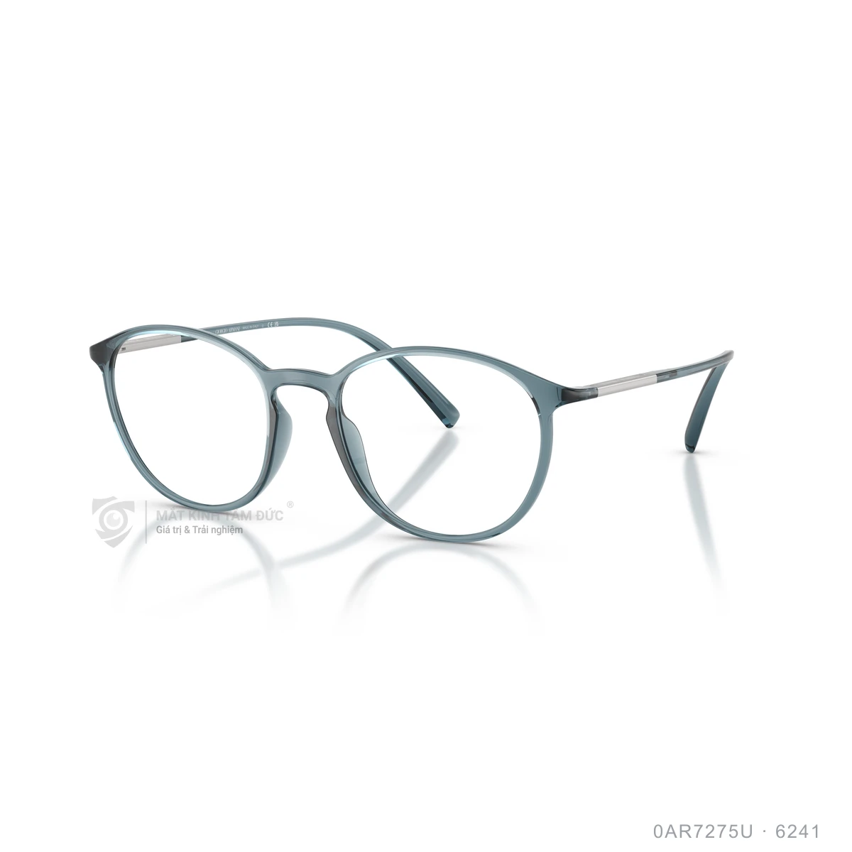 Gọng kính Giorgio Armani 0AR7275U - Ảnh 17