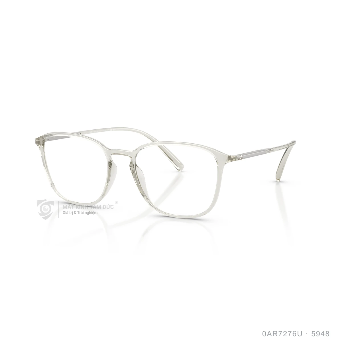 Gọng kính Giorgio Armani 0AR7276U - Ảnh 22