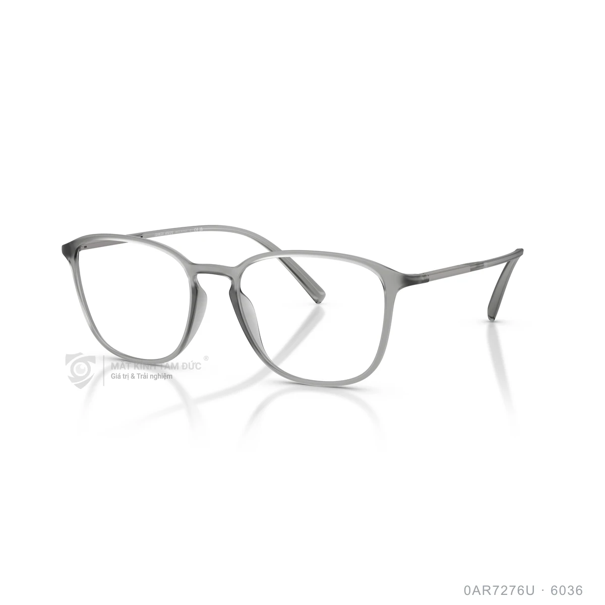 Gọng kính Giorgio Armani 0AR7276U - Ảnh 7