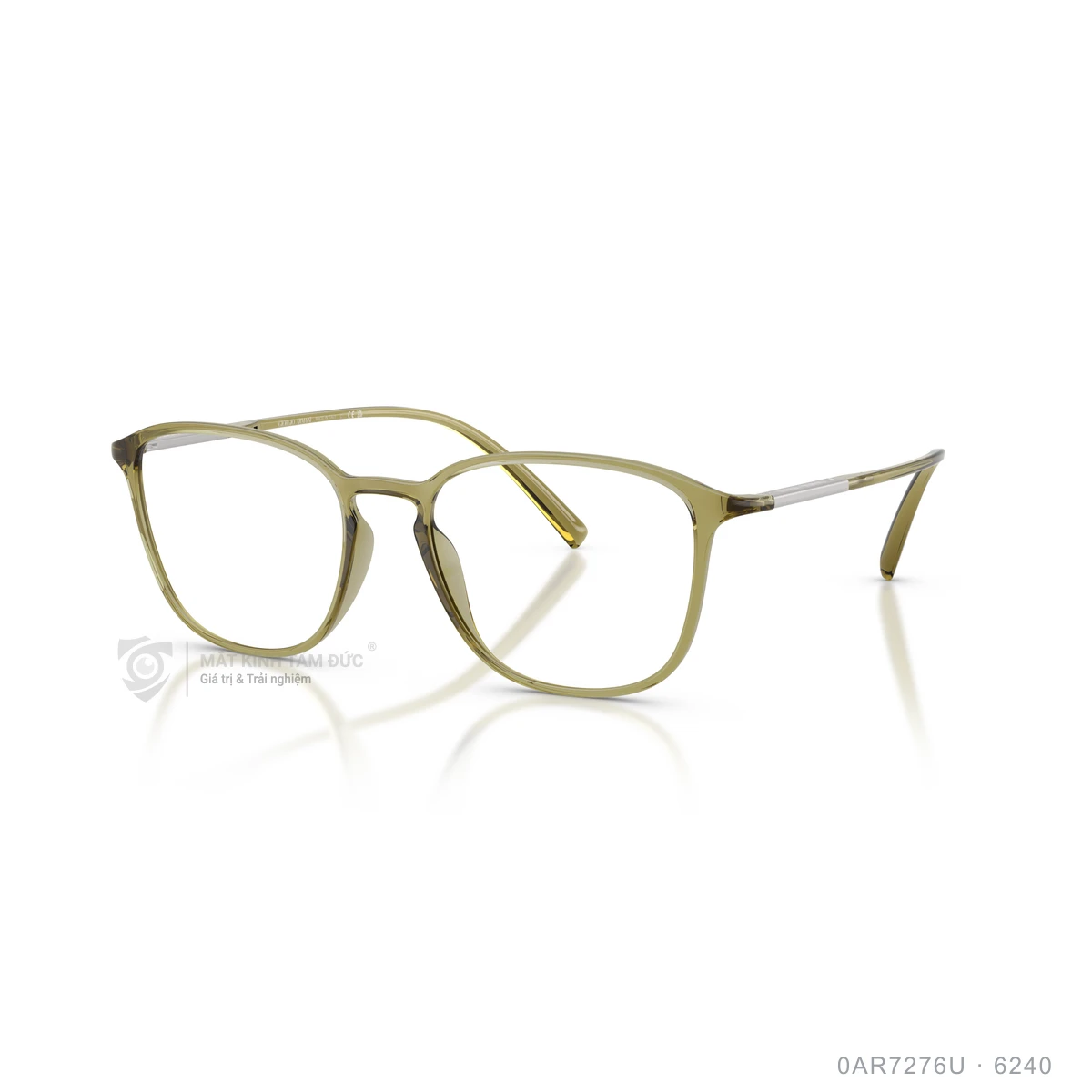 Gọng kính Giorgio Armani 0AR7276U - Ảnh 32