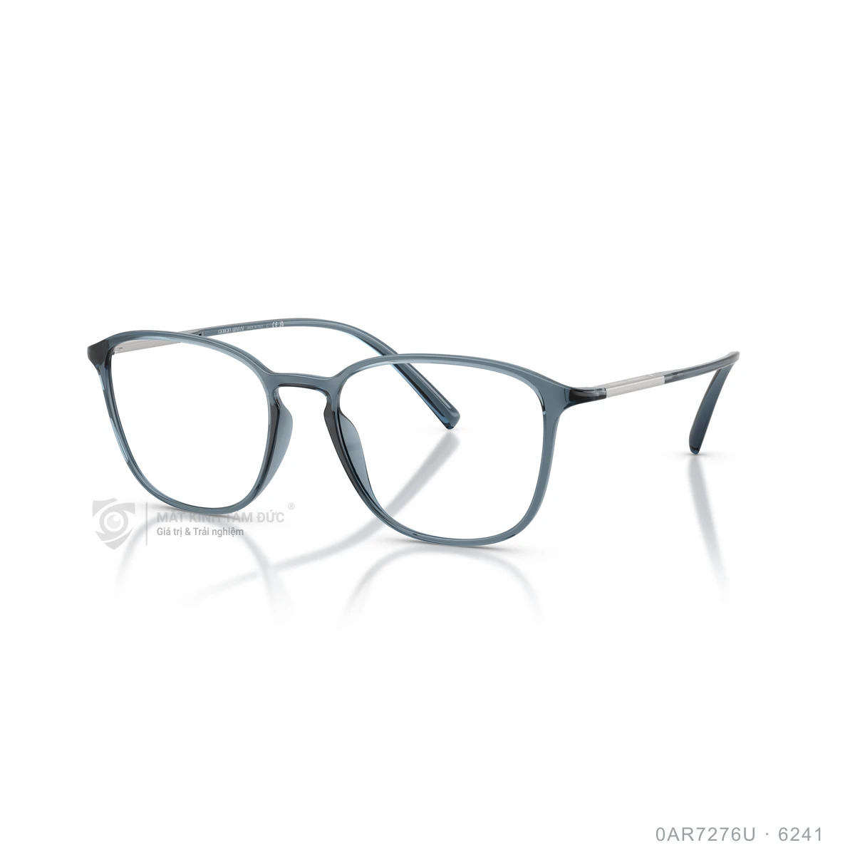 Gọng kính Giorgio Armani 0AR7276U - Ảnh 12