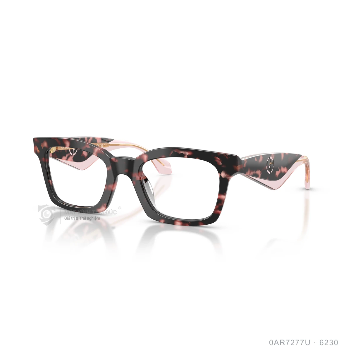 Gọng kính Giorgio Armani 0AR7277U - Ảnh 12