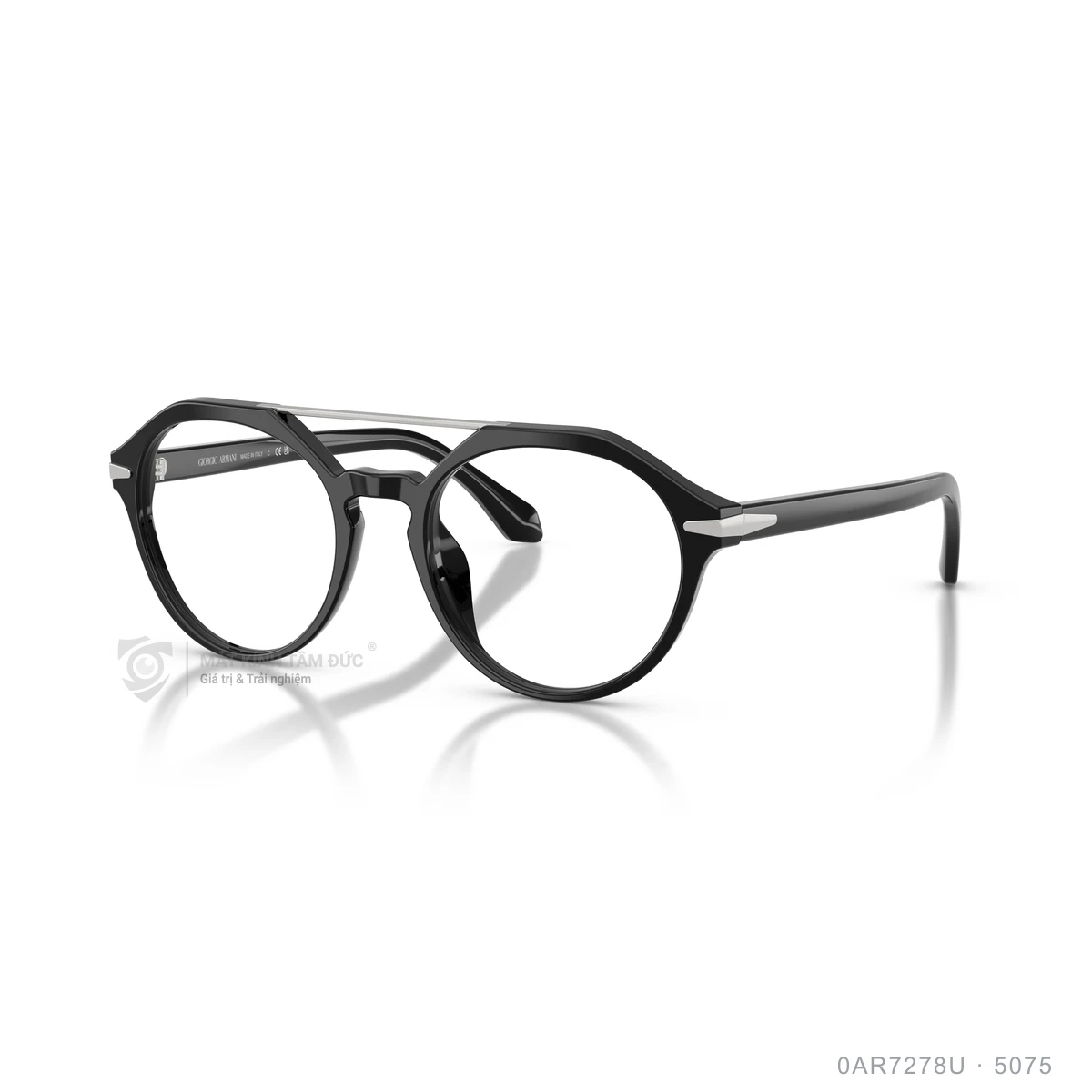 Gọng kính Giorgio Armani 0AR7278U - Ảnh 2