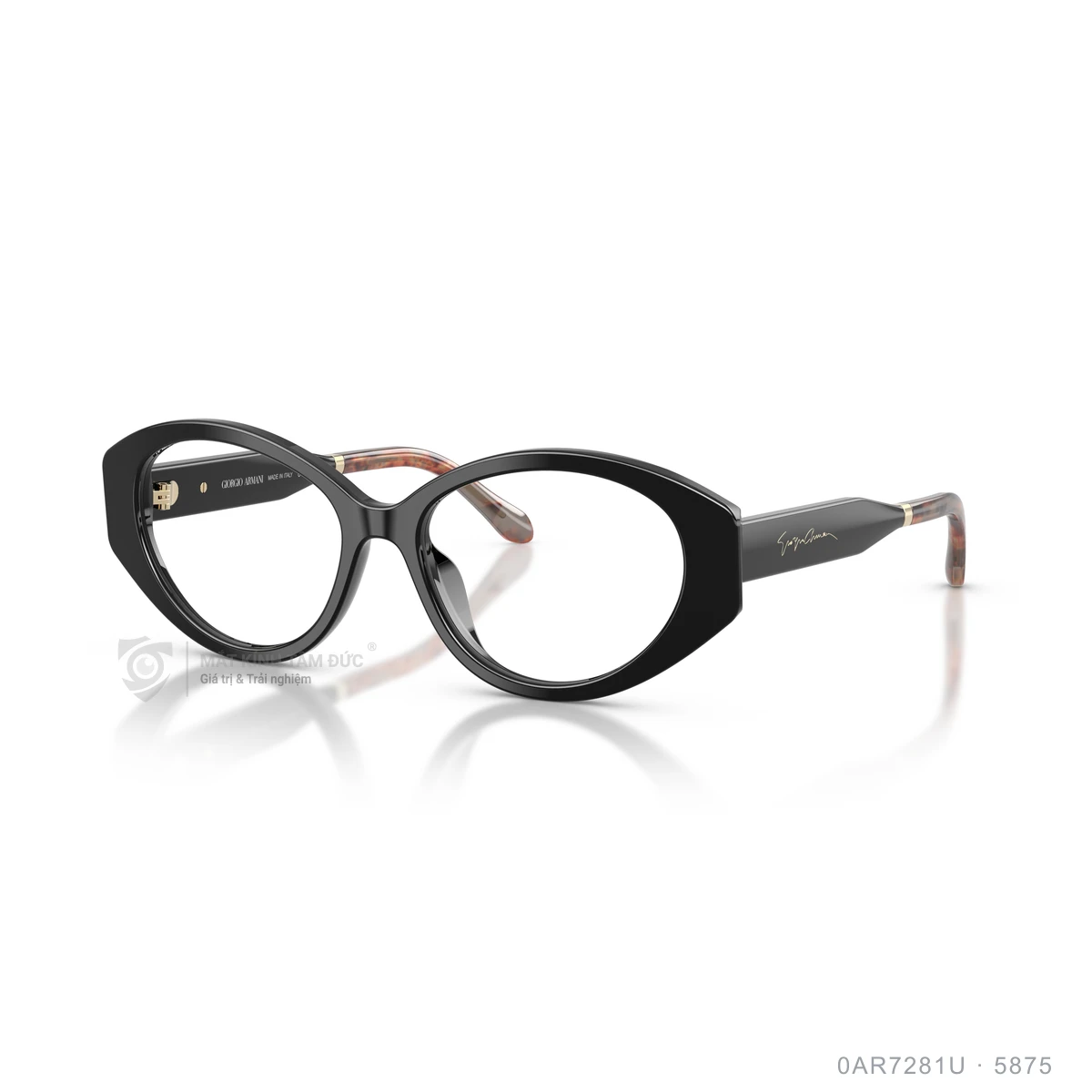 Gọng kính Giorgio Armani 0AR7281U - Ảnh 2
