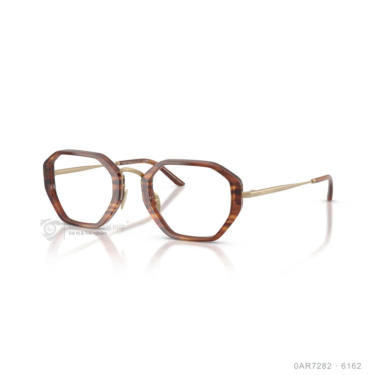 Gọng kính Giorgio Armani 0AR7282 - Ảnh 2