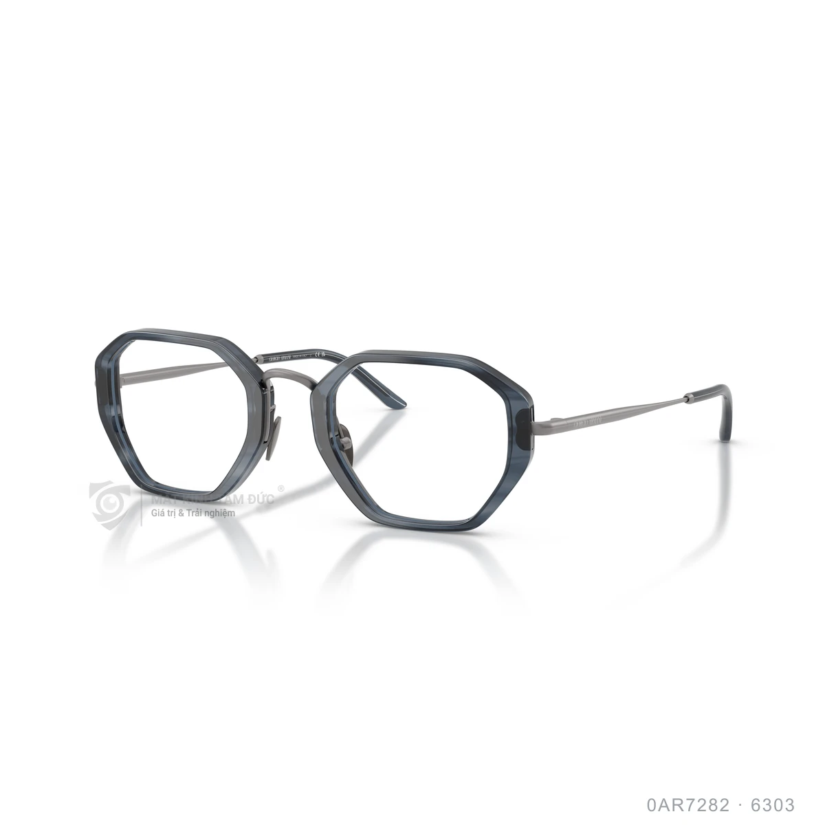 Gọng kính Giorgio Armani 0AR7282 - Ảnh 7