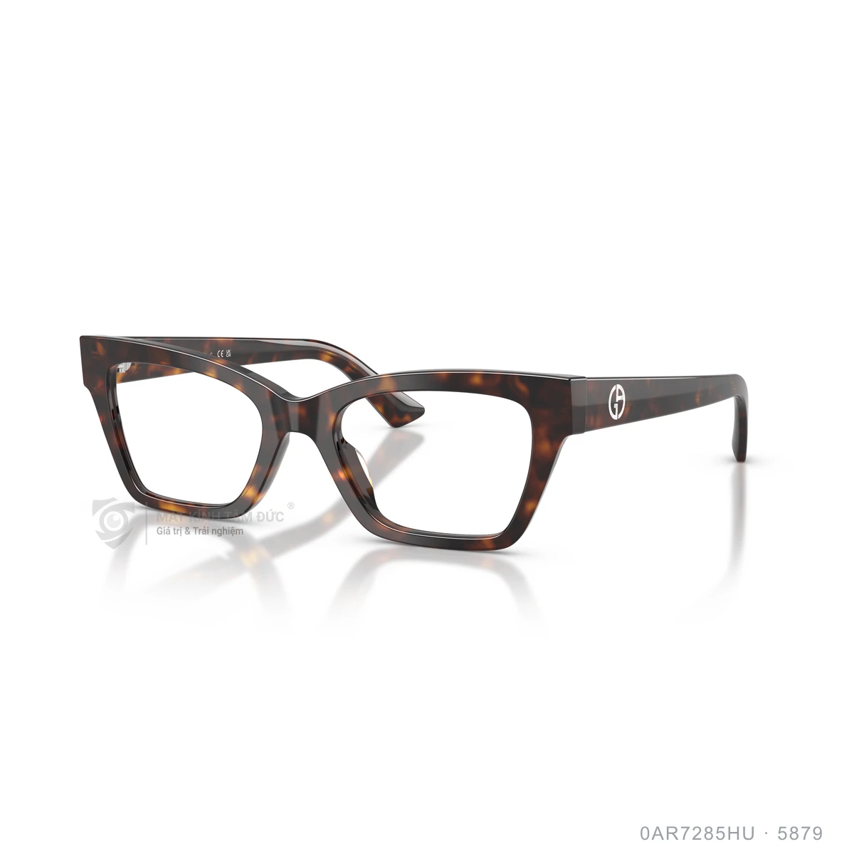 Gọng kính Giorgio Armani 0AR7285HU - Ảnh 7