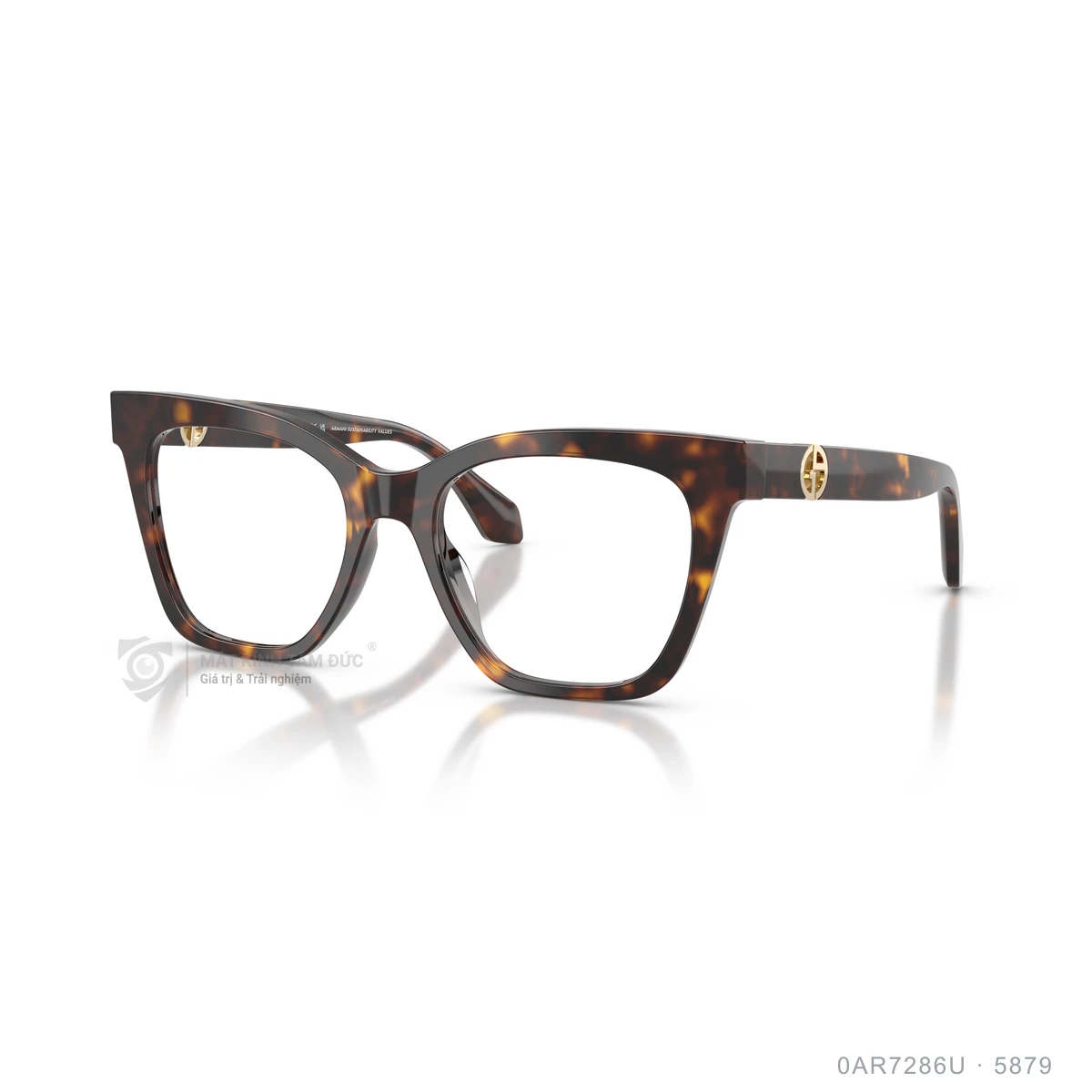 Gọng kính Giorgio Armani 0AR7286U - Ảnh 7