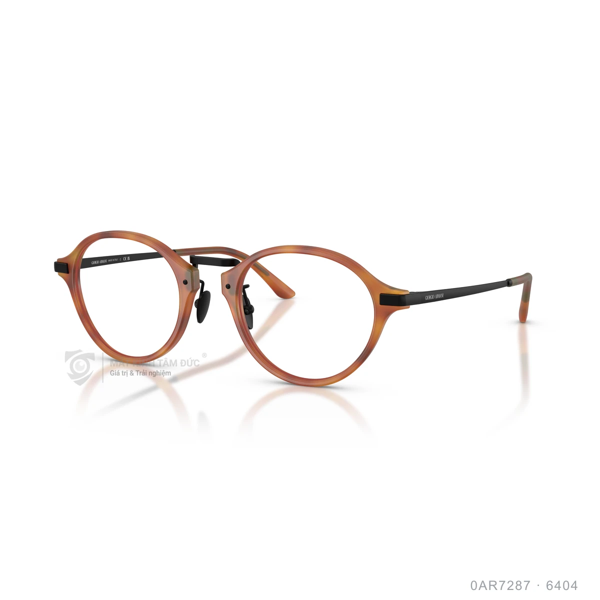 Gọng kính Giorgio Armani 0AR7287 - Ảnh 17