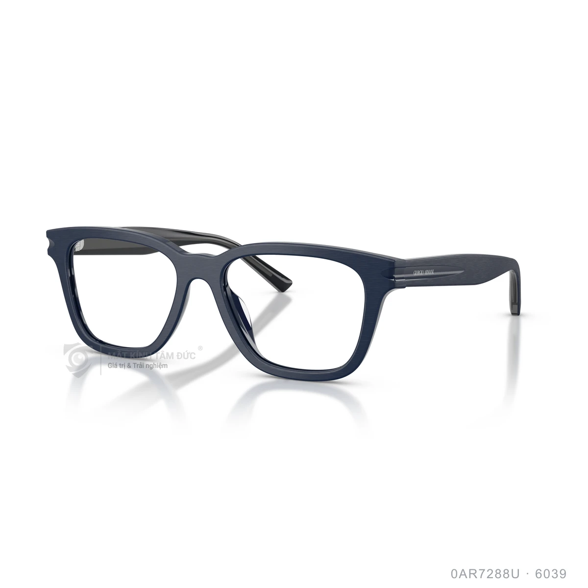 Gọng kính Giorgio Armani 0AR7288U - Ảnh 7