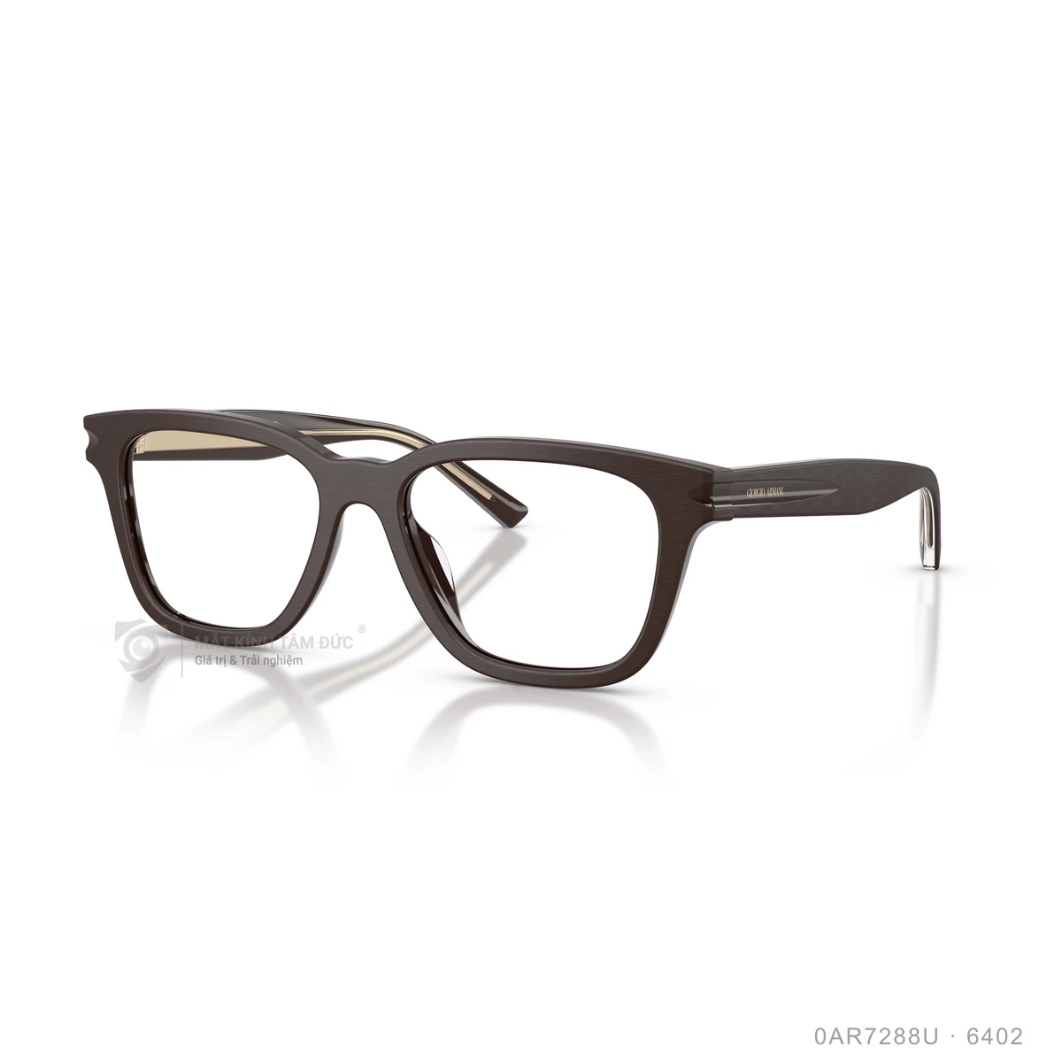 Gọng kính Giorgio Armani 0AR7288U - Ảnh 17