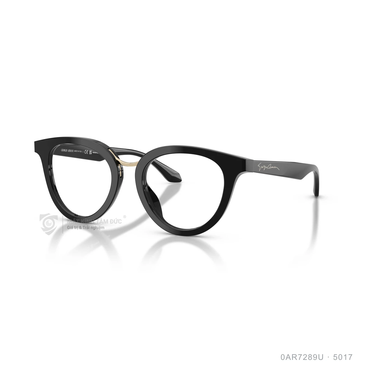 Gọng kính Giorgio Armani 0AR7289U - Ảnh 2