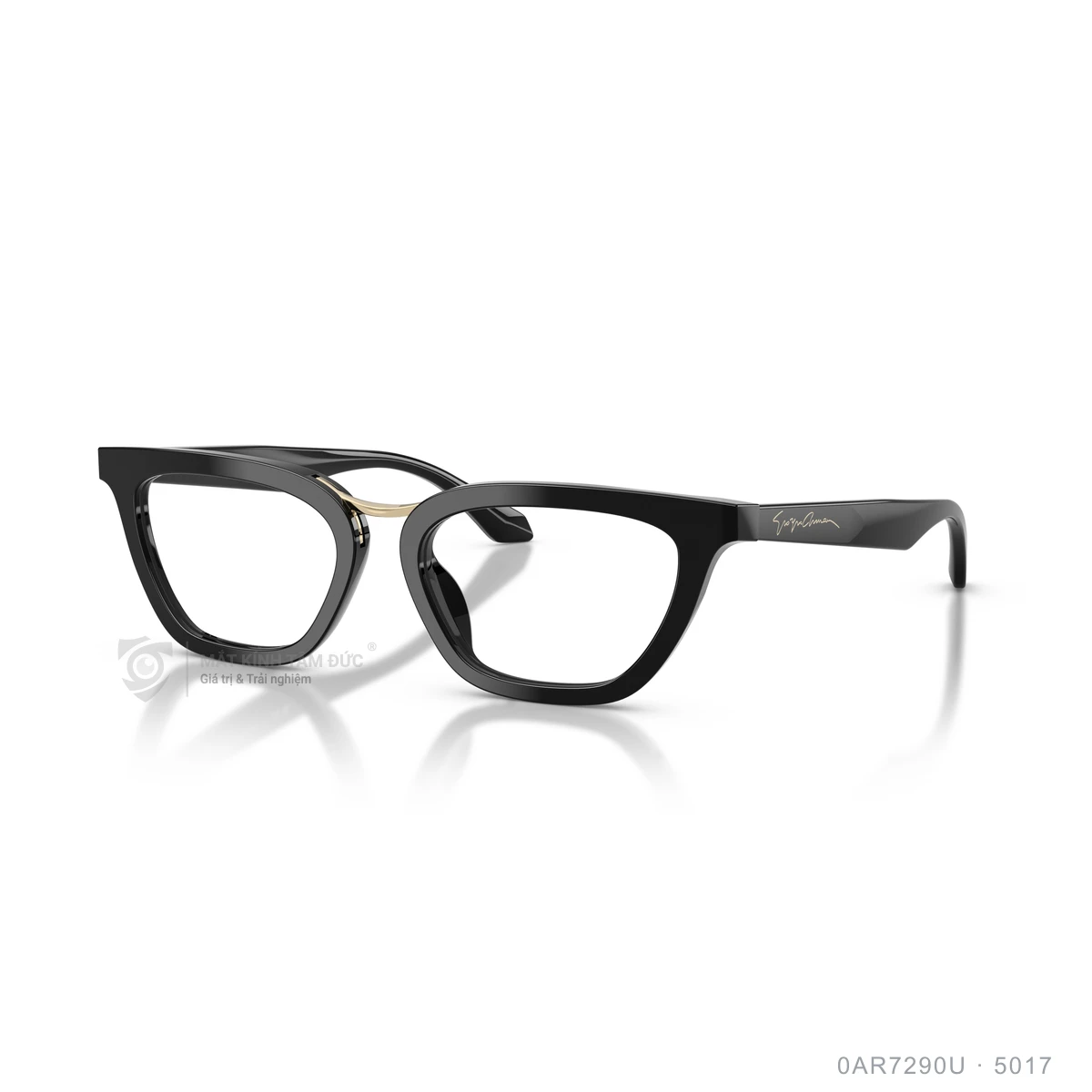 Gọng kính Giorgio Armani 0AR7290U - Ảnh 2