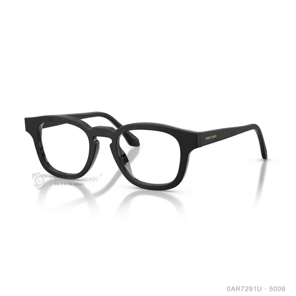 Gọng kính Giorgio Armani 0AR7291U - Ảnh 7