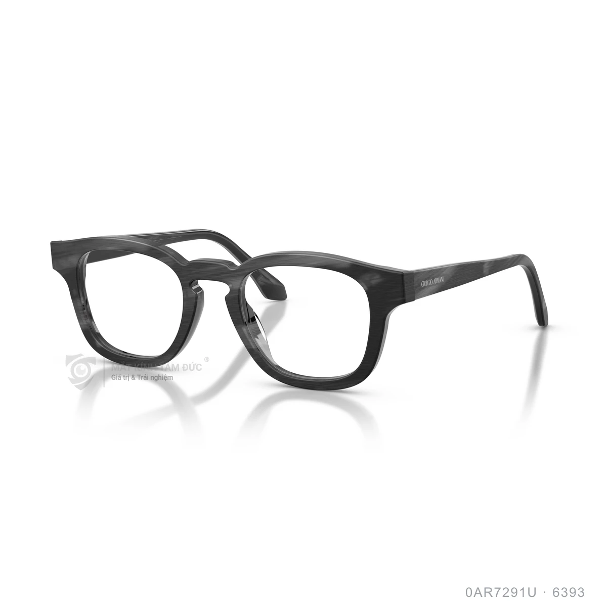 Gọng kính Giorgio Armani 0AR7291U - Ảnh 17