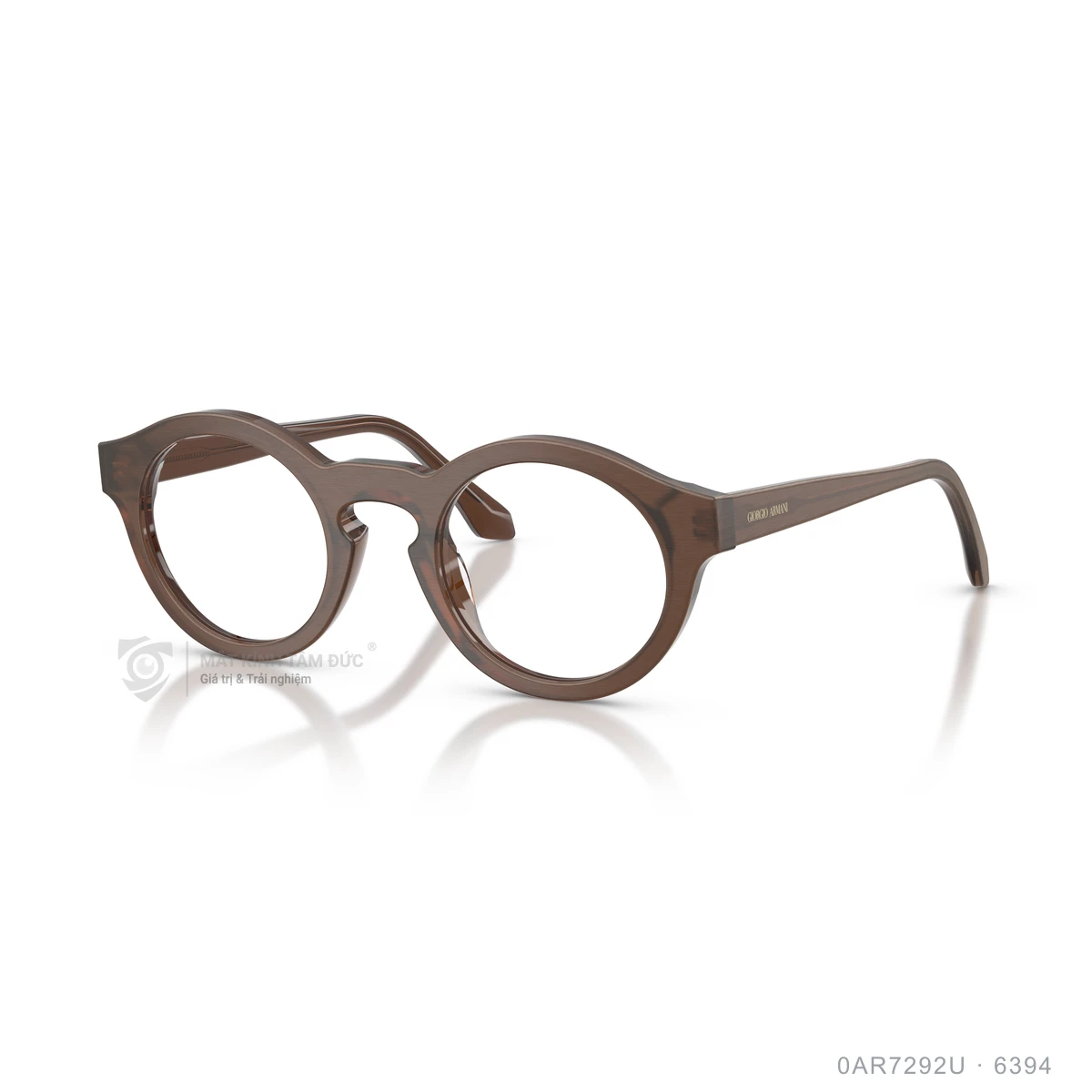 Gọng kính Giorgio Armani 0AR7292U - Ảnh 7