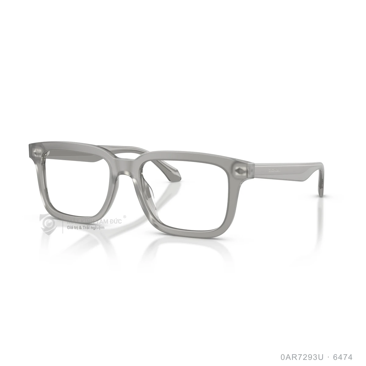 Gọng kính Giorgio Armani 0AR7293U - Ảnh 7