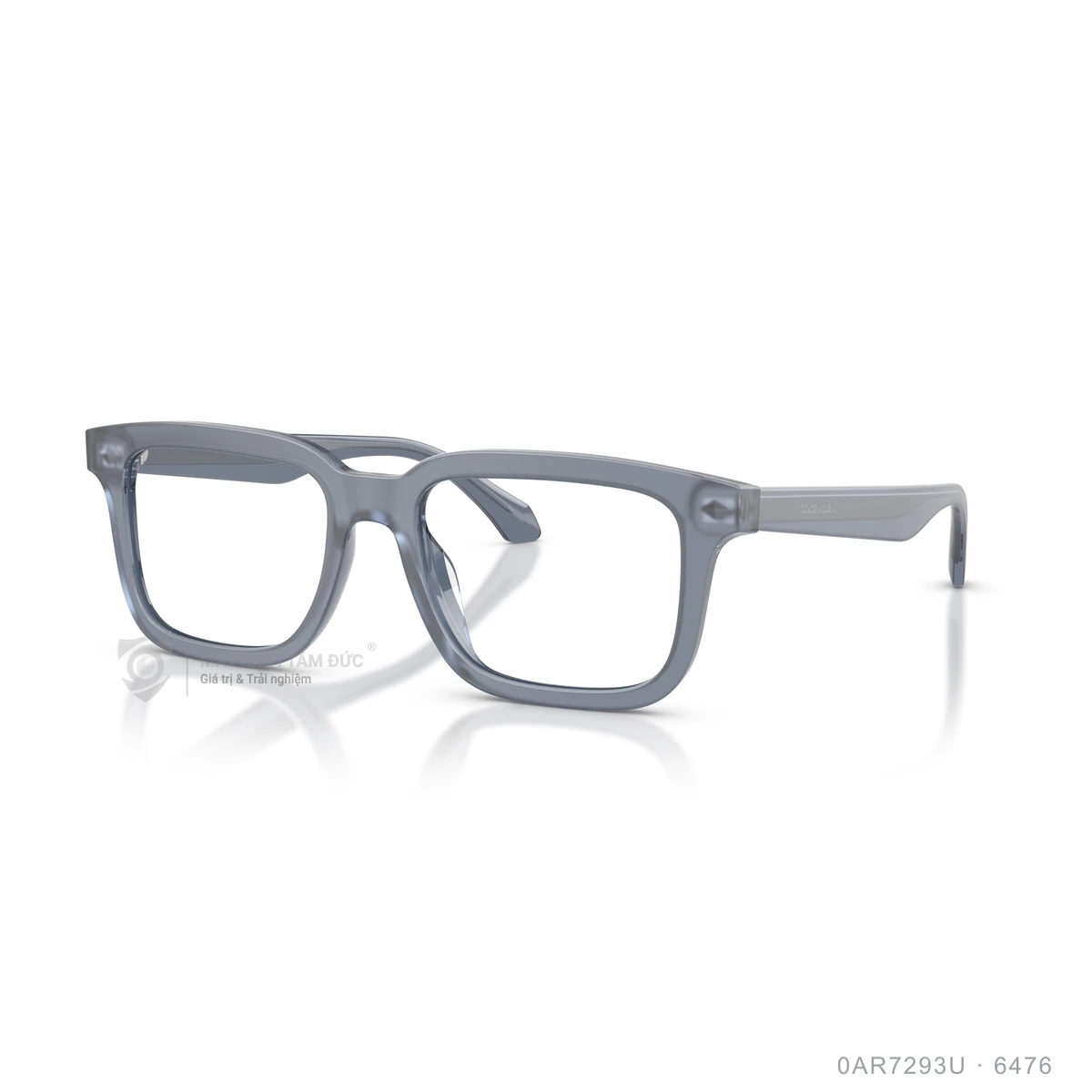 Gọng kính Giorgio Armani 0AR7293U - Ảnh 17