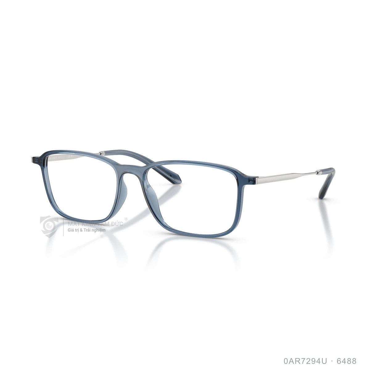 Gọng kính Giorgio Armani 0AR7294U - Ảnh 12