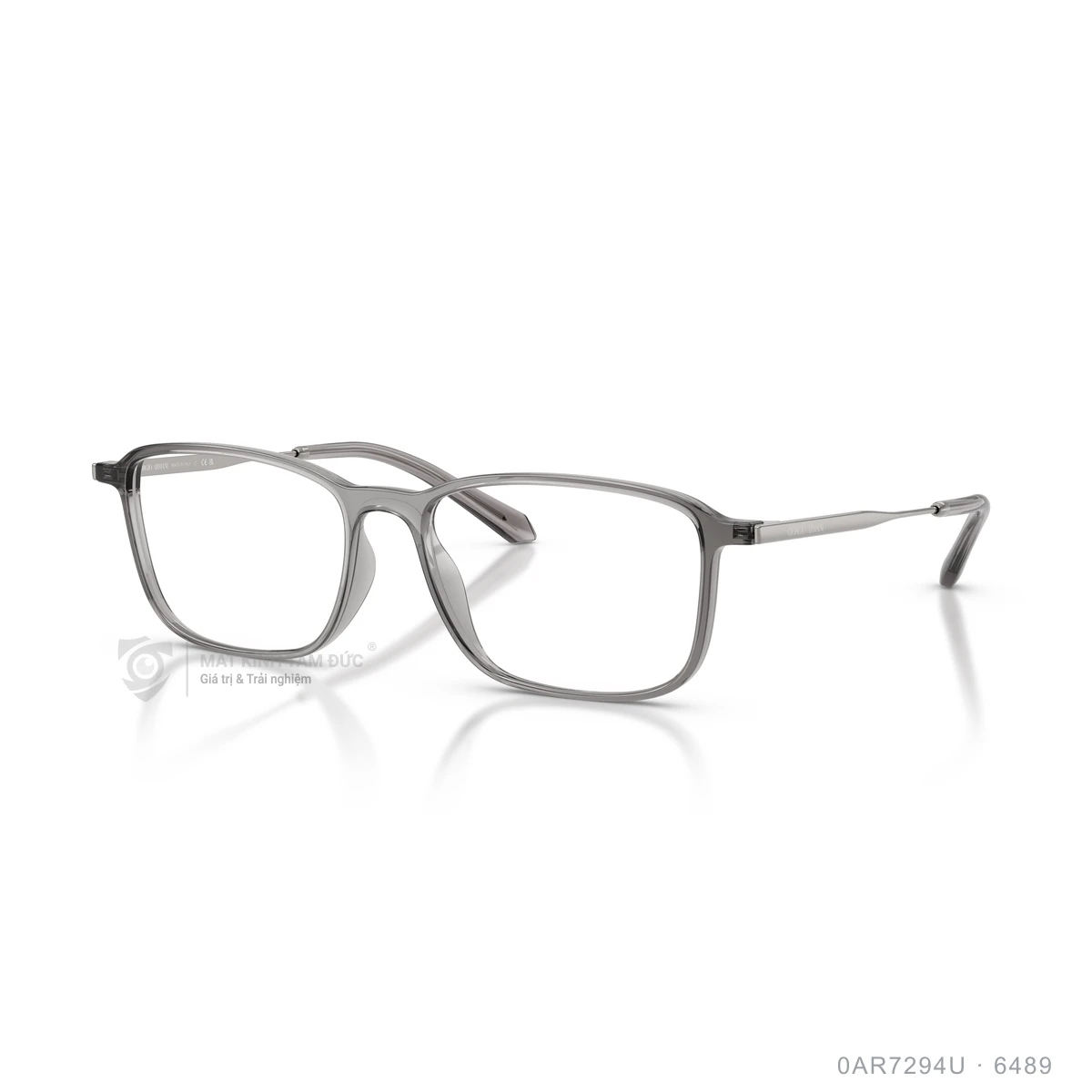 Gọng kính Giorgio Armani 0AR7294U - Ảnh 17