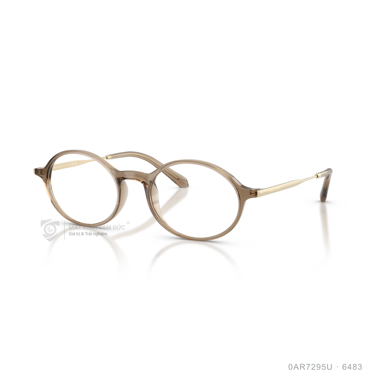 Gọng kính Giorgio Armani 0AR7295U - Ảnh 7