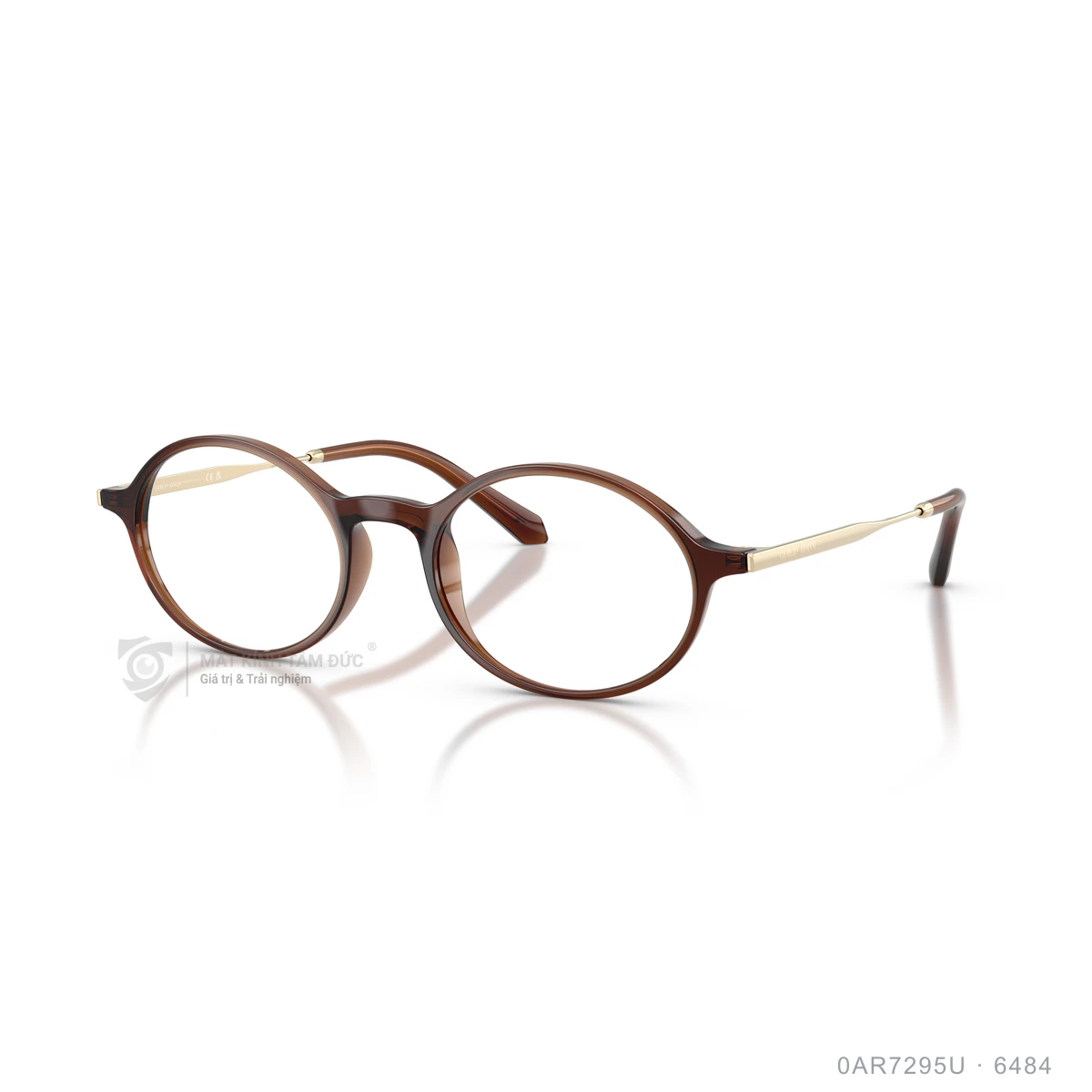 Gọng kính Giorgio Armani 0AR7295U - Ảnh 12