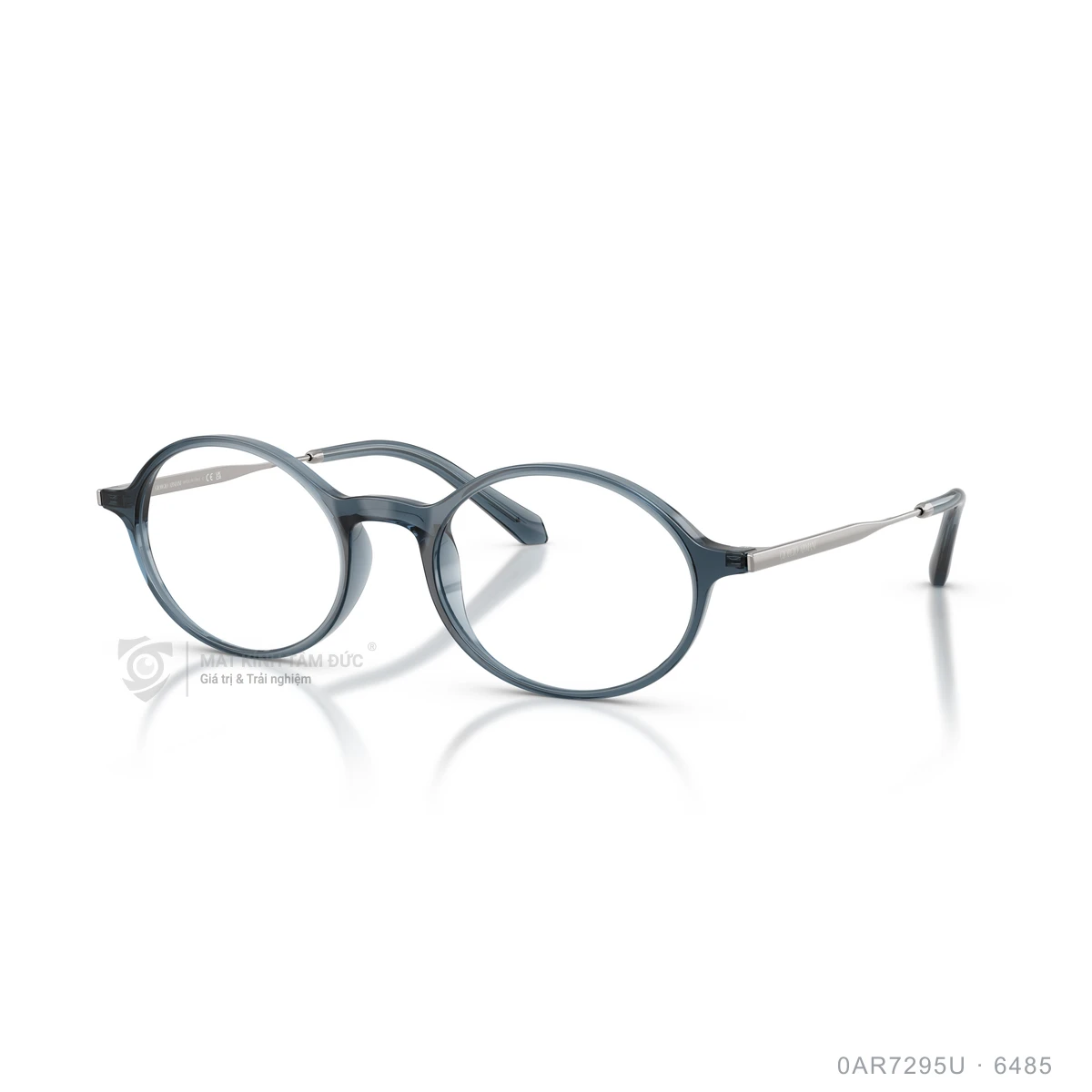 Gọng kính Giorgio Armani 0AR7295U - Ảnh 17