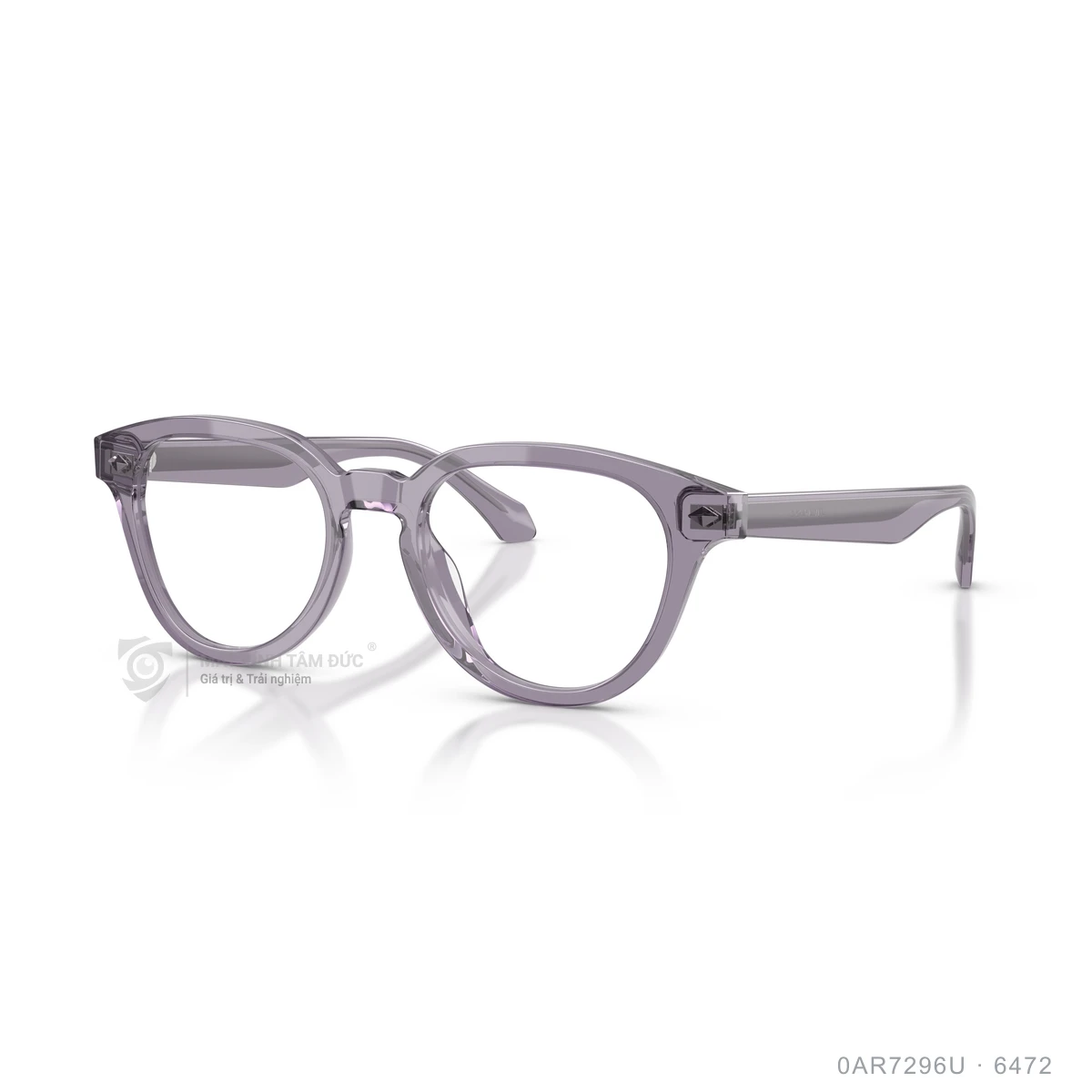 Gọng kính Giorgio Armani 0AR7296U - Ảnh 17