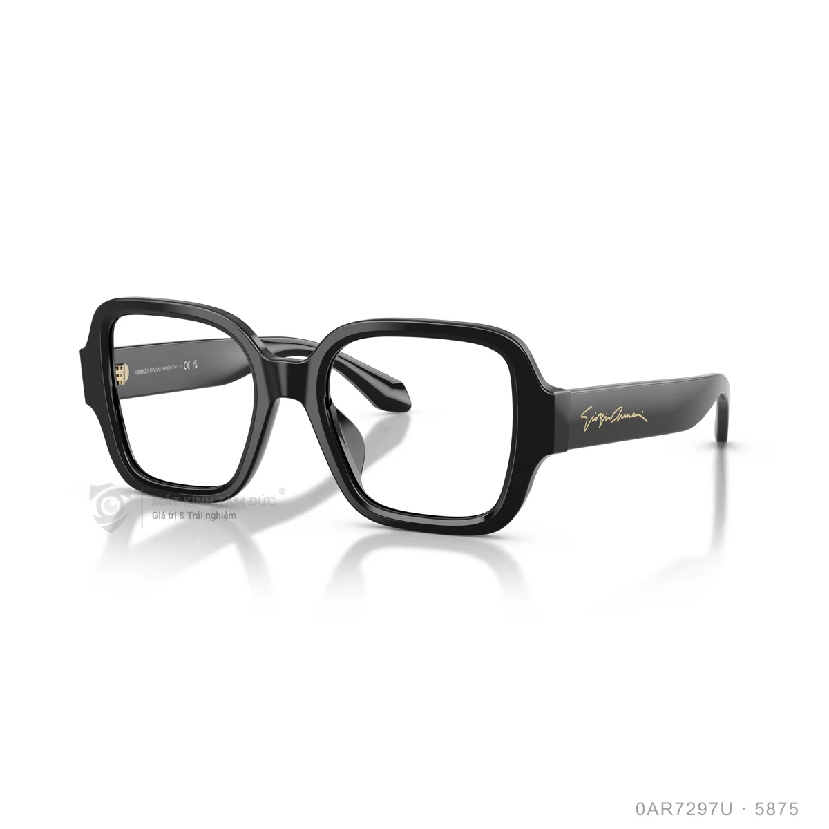 Gọng kính Giorgio Armani 0AR7297U - Ảnh 7