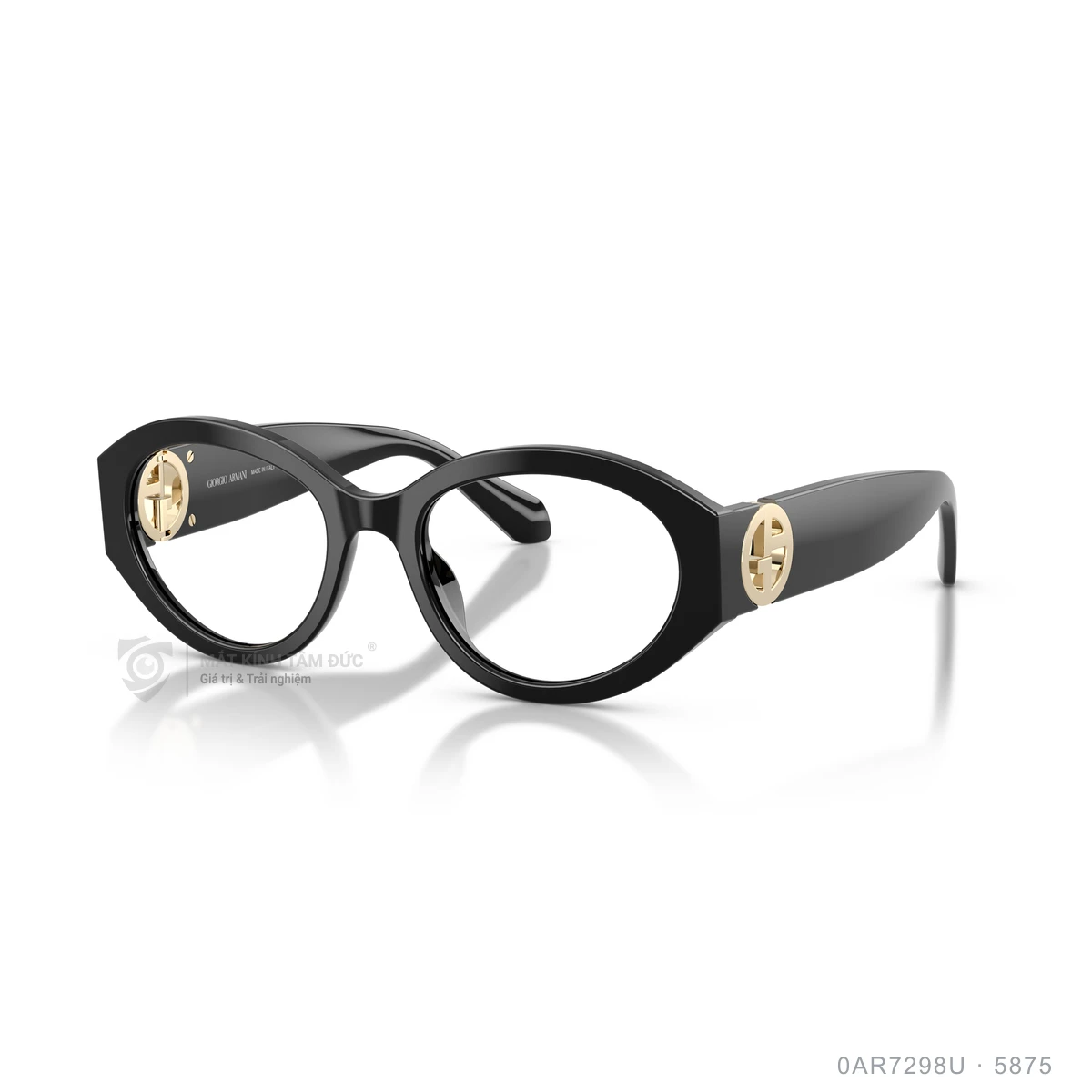 Gọng kính Giorgio Armani 0AR7298U - Ảnh 2