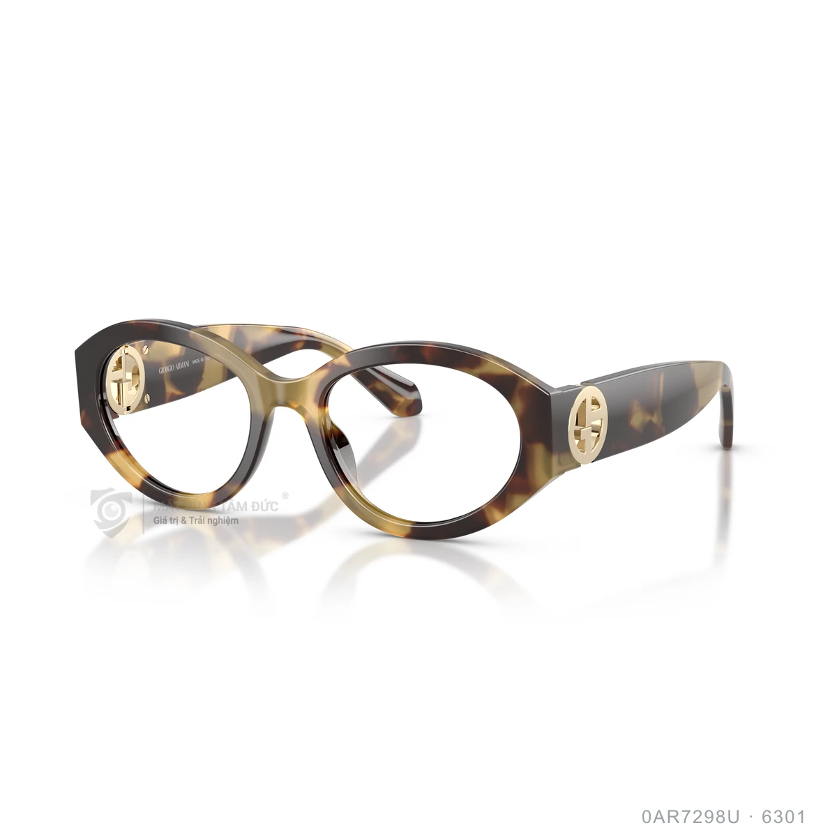 Gọng kính Giorgio Armani 0AR7298U - Ảnh 7