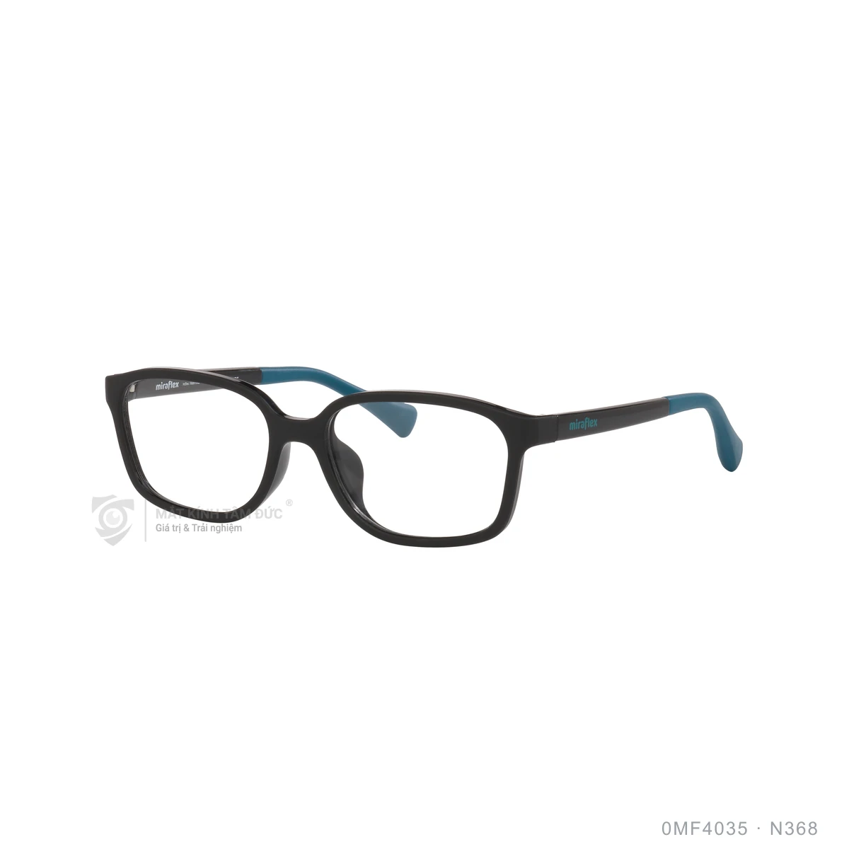 Gọng kính Miraflex 0MF4035 - Ảnh 7