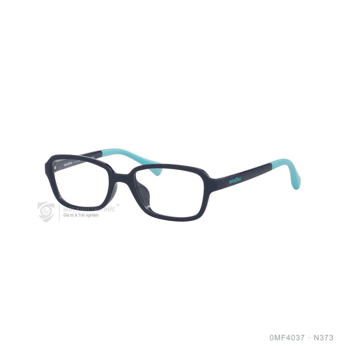 Gọng kính Miraflex 0MF4037 - Ảnh 11