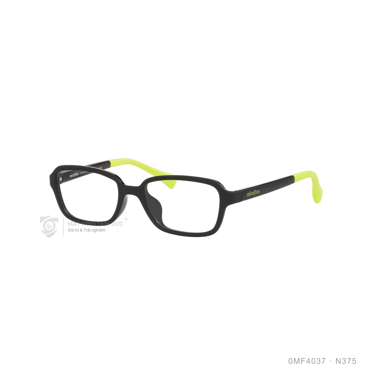 Gọng kính Miraflex 0MF4037 - Ảnh 19