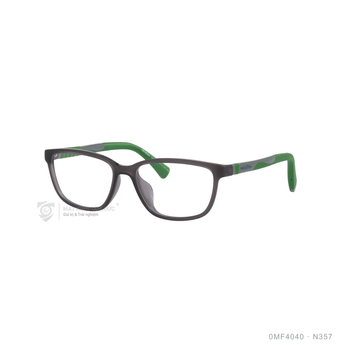 Gọng kính Miraflex 0MF4040 - Ảnh 6