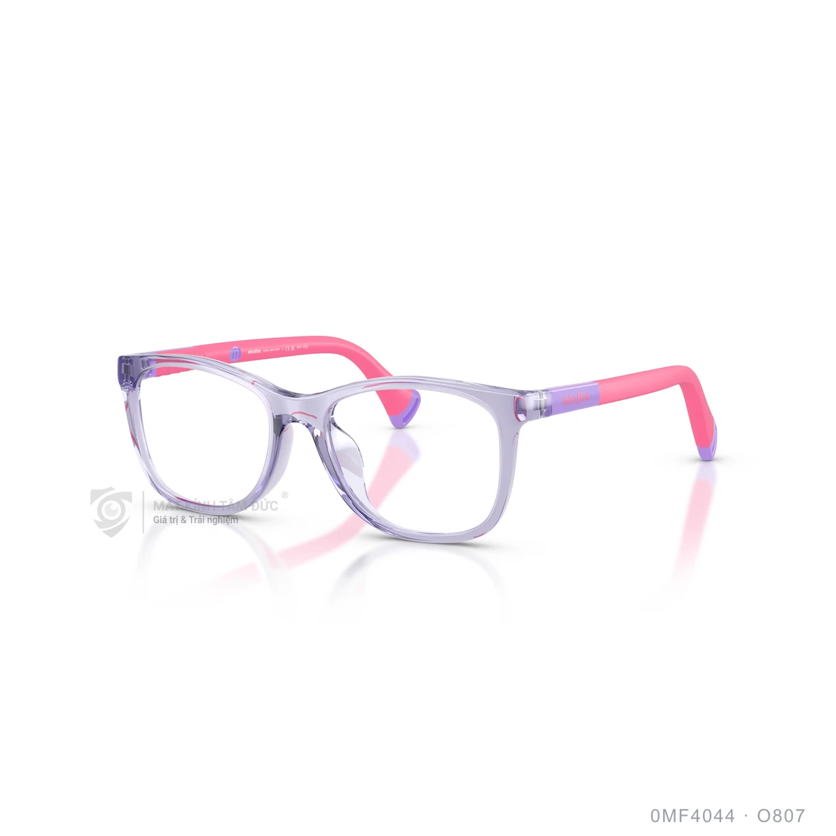 Gọng kính Miraflex 0MF4044 - Ảnh 7