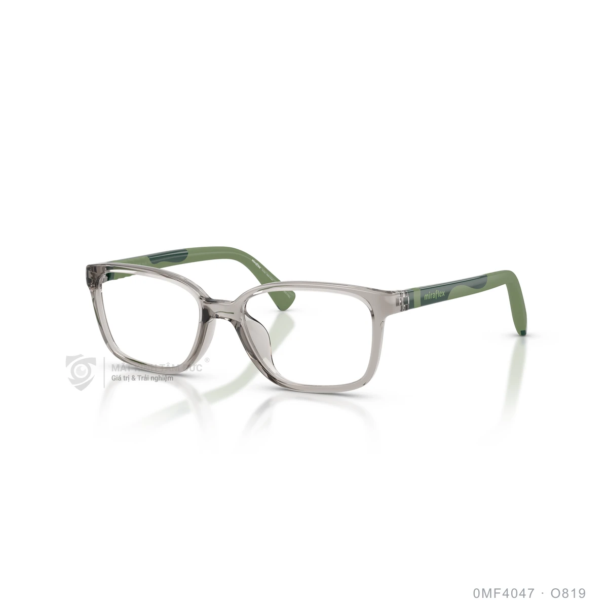 Gọng kính Miraflex 0MF4047 - Ảnh 7