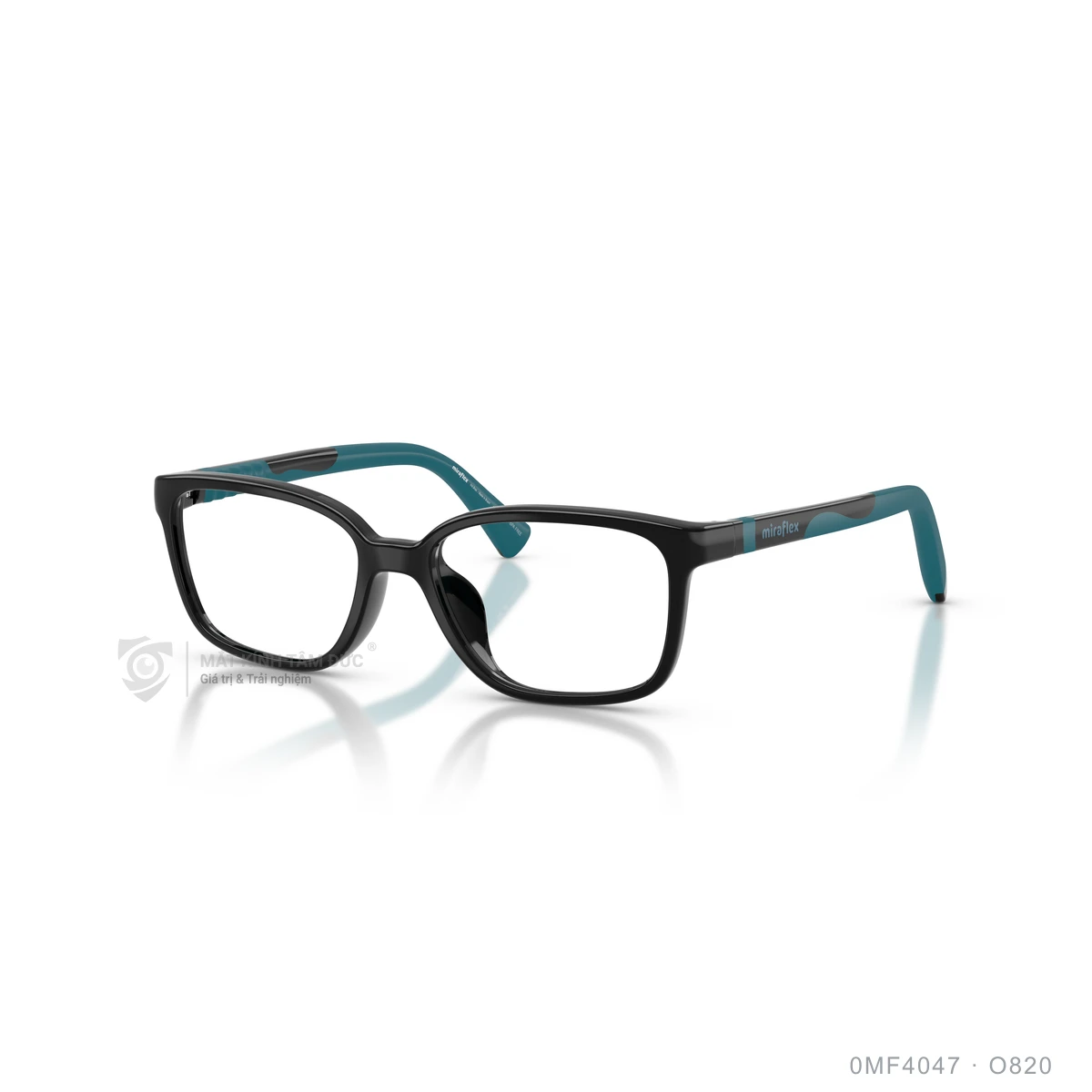 Gọng kính Miraflex 0MF4047 - Ảnh 12