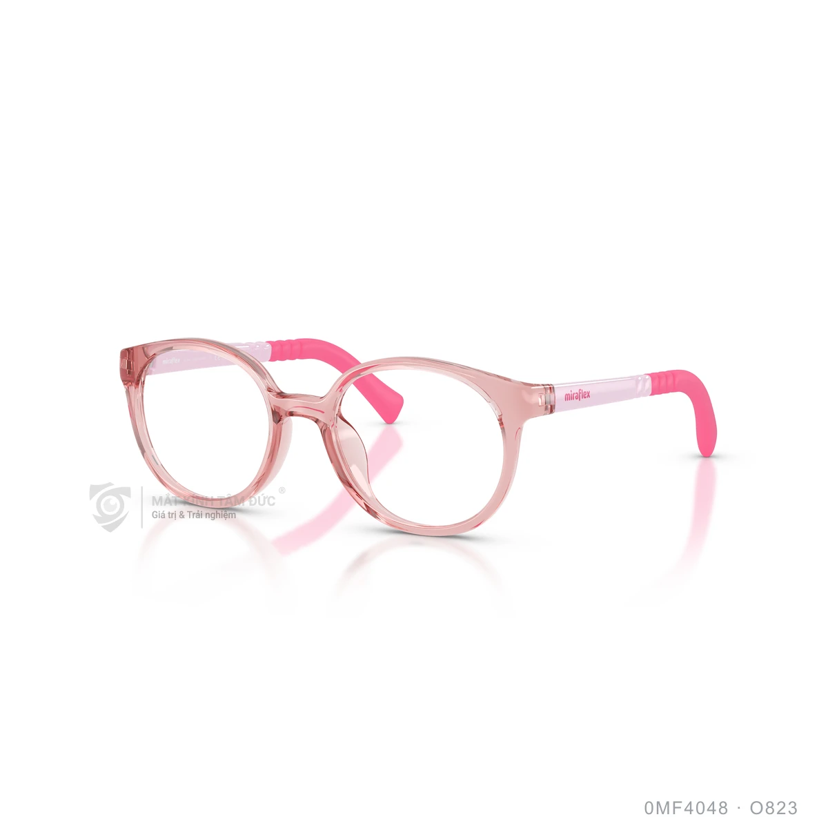 Gọng kính Miraflex 0MF4048 - Ảnh 7