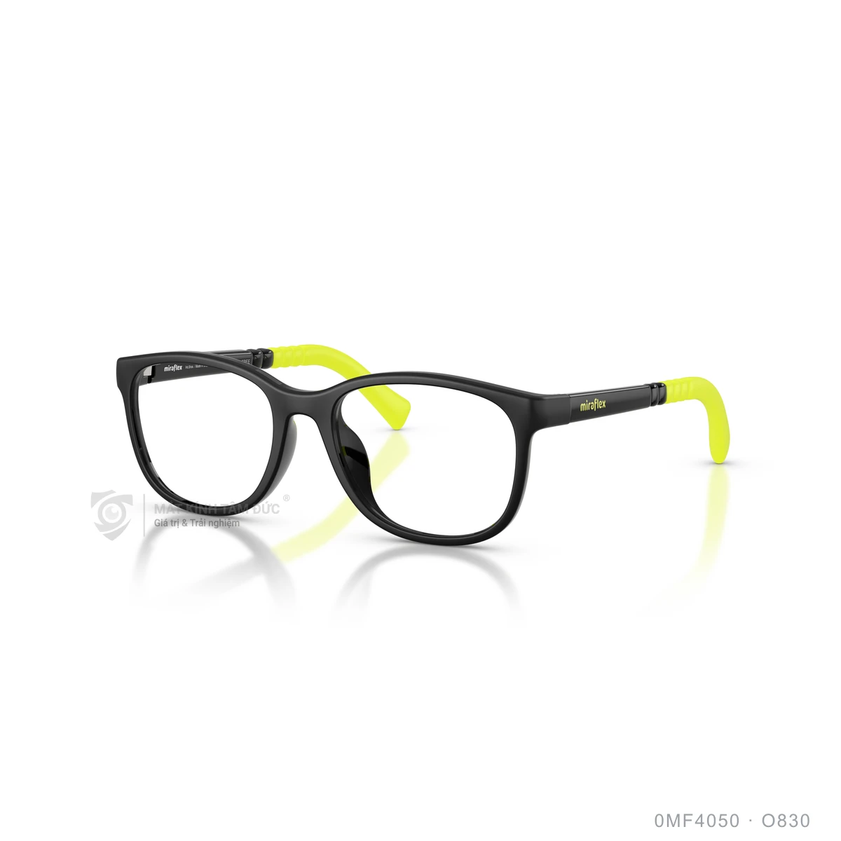 Gọng kính Miraflex 0MF4050 - Ảnh 2