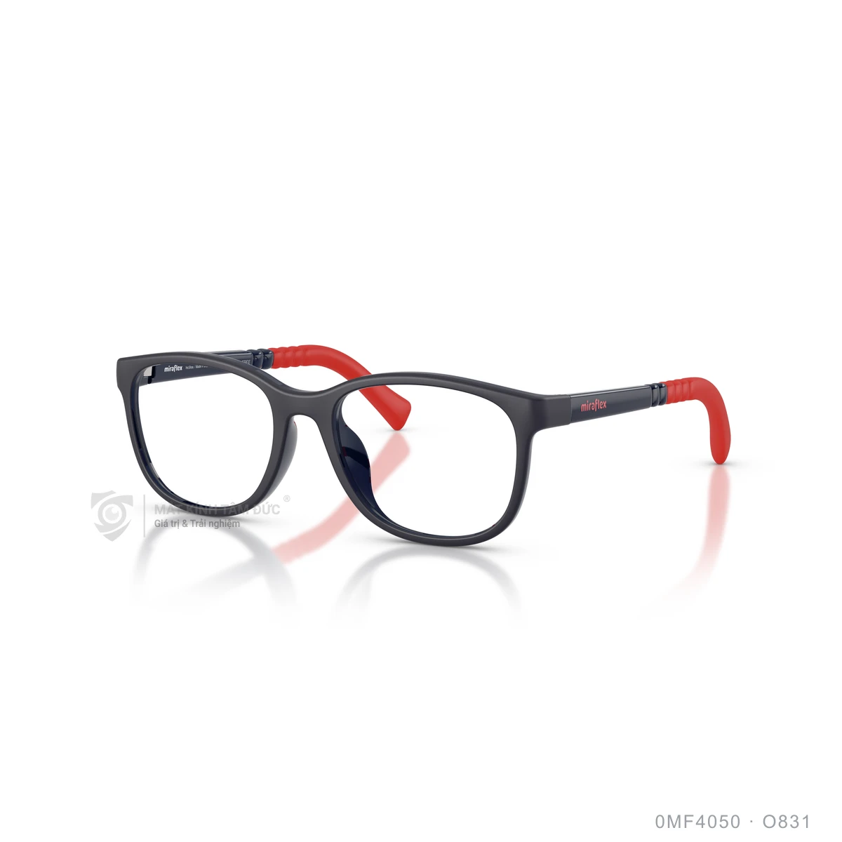 Gọng kính Miraflex 0MF4050 - Ảnh 7