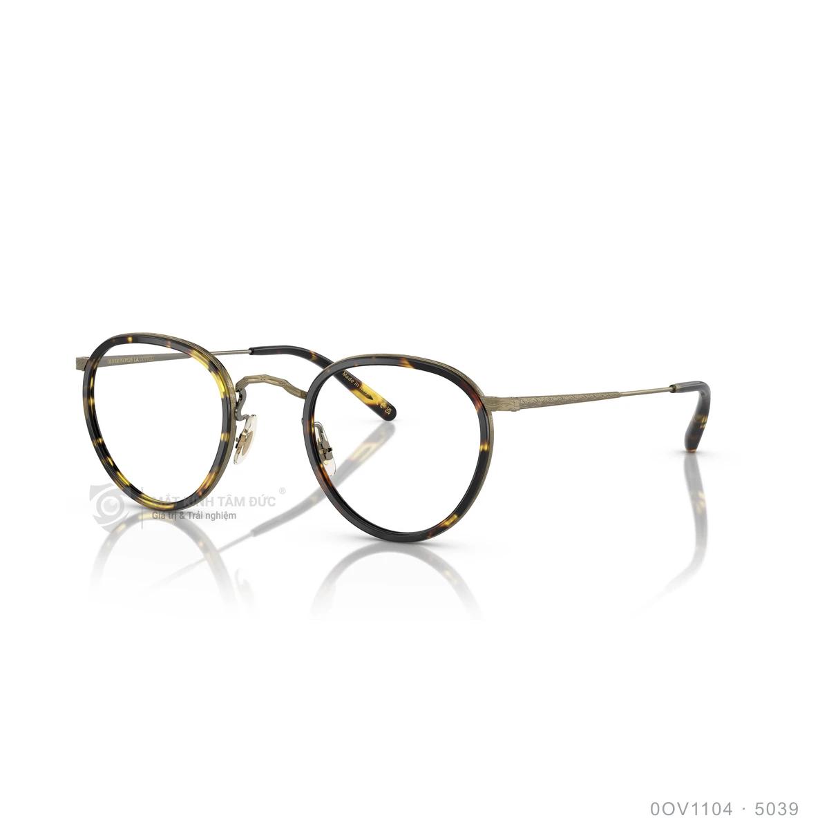 Gọng kính Oliver Peoples 0OV1104 - Ảnh 2