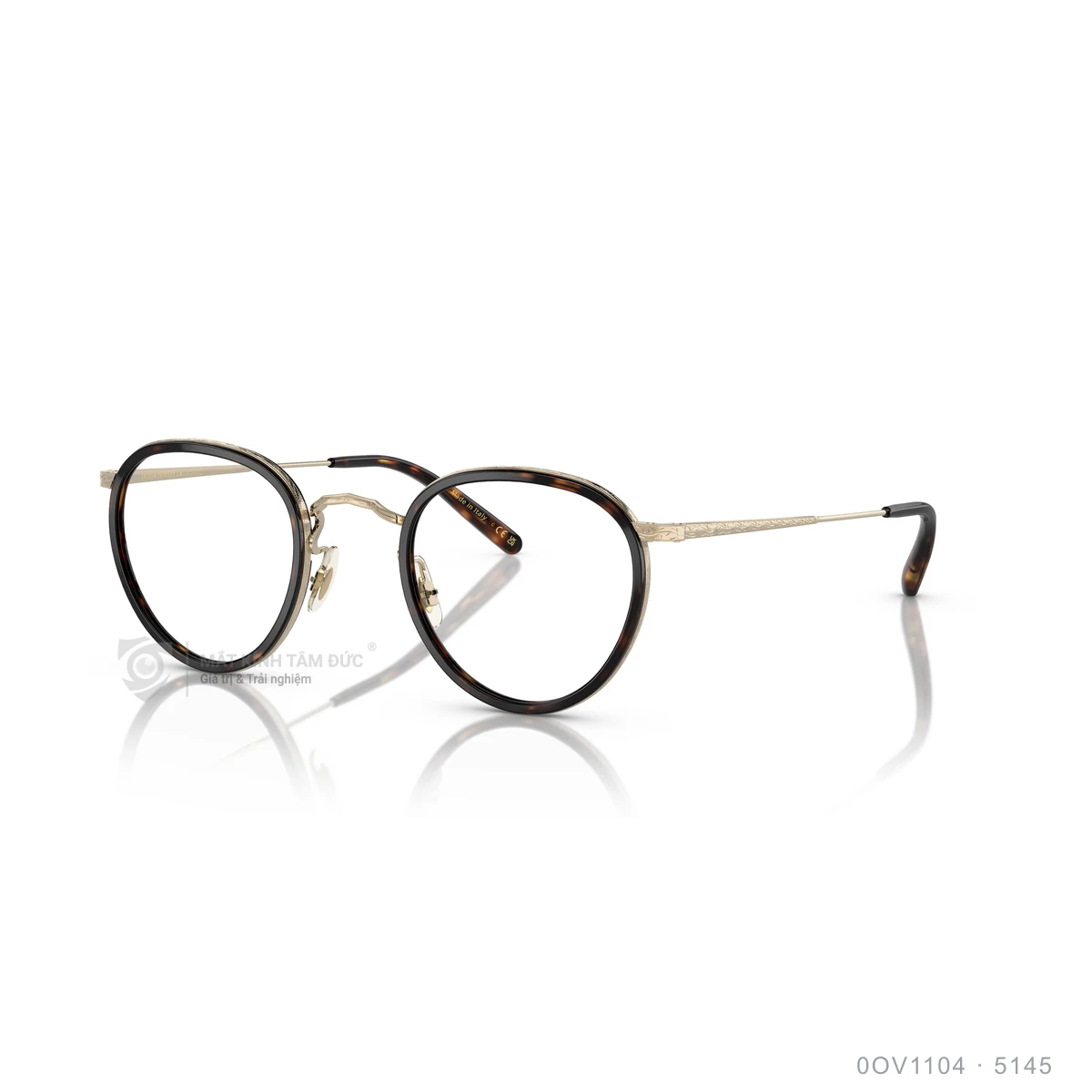 Gọng kính Oliver Peoples 0OV1104 - Ảnh 7