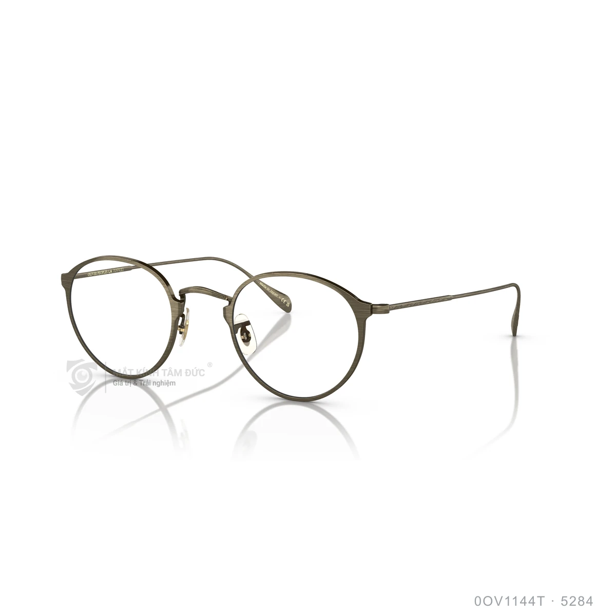 Gọng kính Oliver Peoples 0OV1144T - Ảnh 2