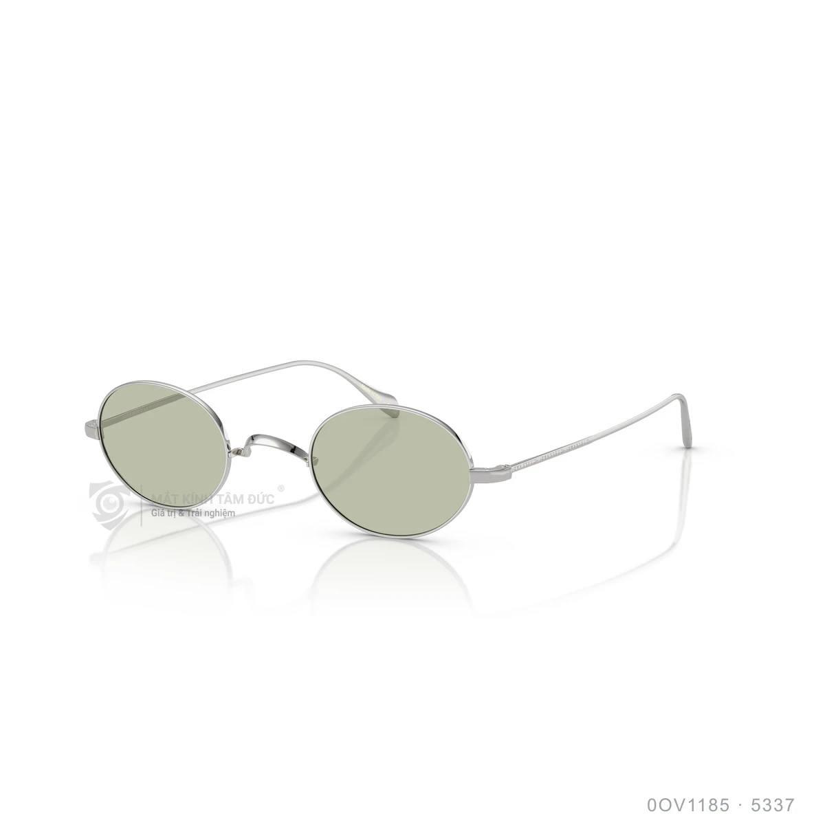 Gọng kính Oliver Peoples 0OV1185 - Ảnh 7