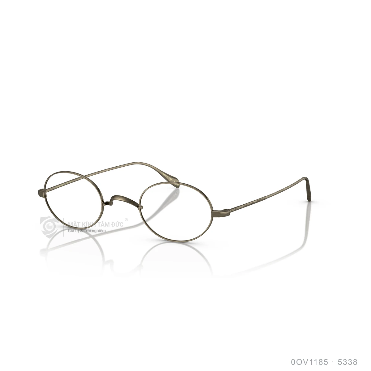 Gọng kính Oliver Peoples 0OV1185 - Ảnh 12