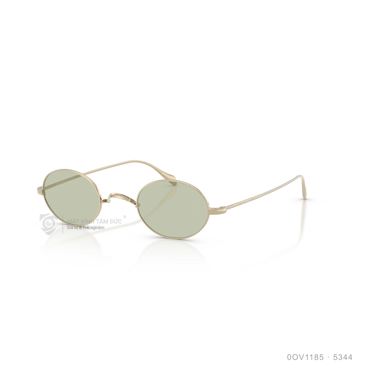 Gọng kính Oliver Peoples 0OV1185 - Ảnh 17