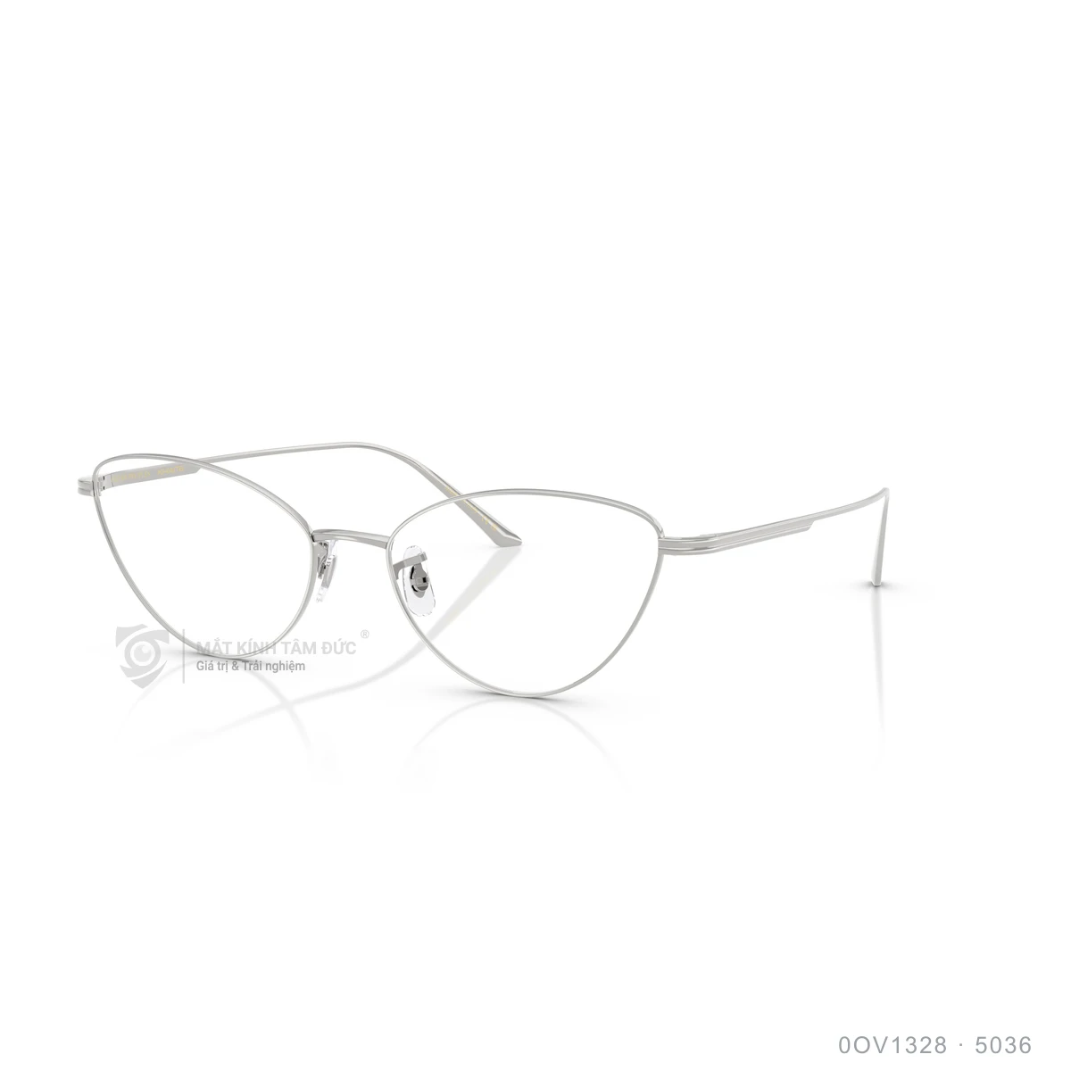 Gọng kính Oliver Peoples 0OV1328 - Ảnh 2