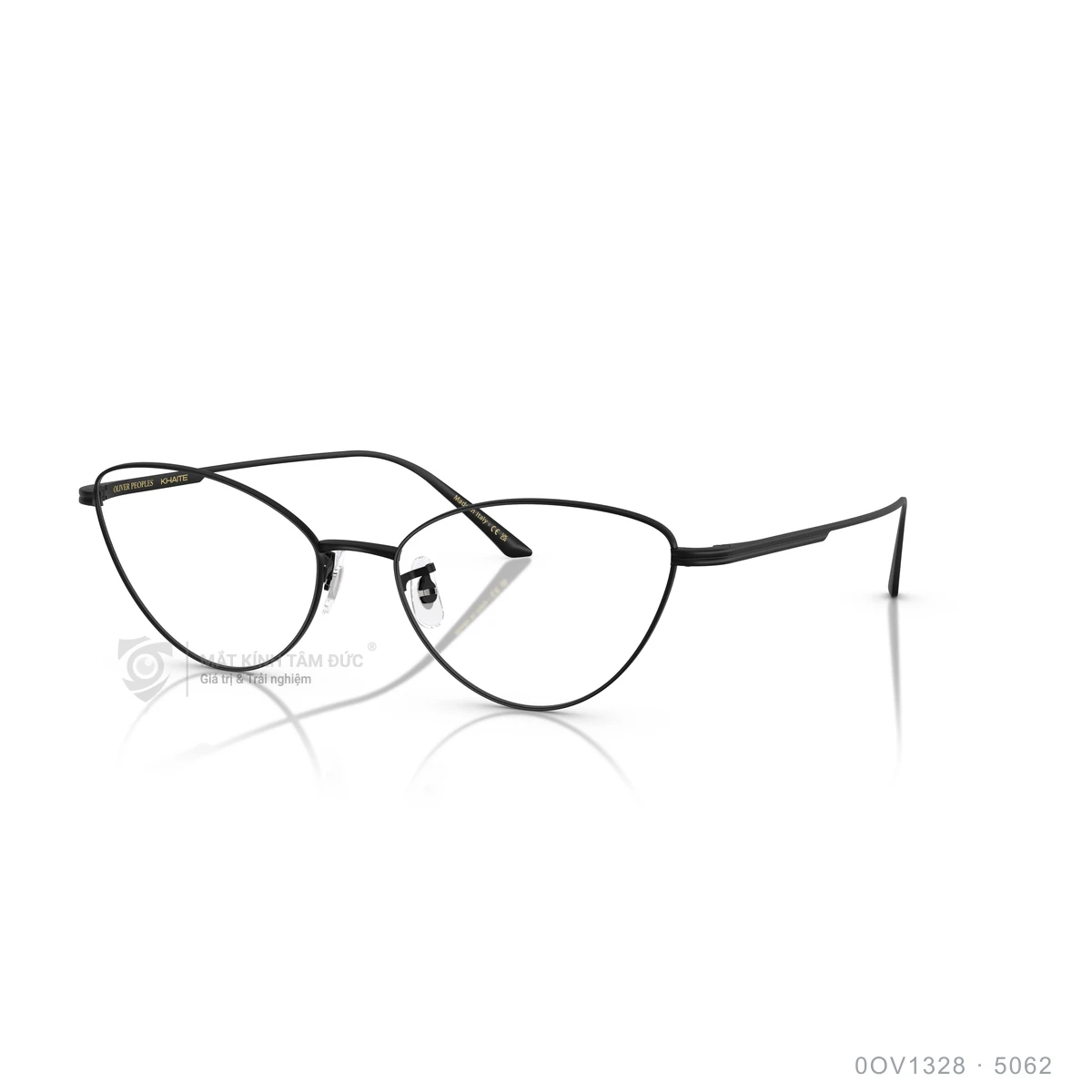 Gọng kính Oliver Peoples 0OV1328 - Ảnh 7