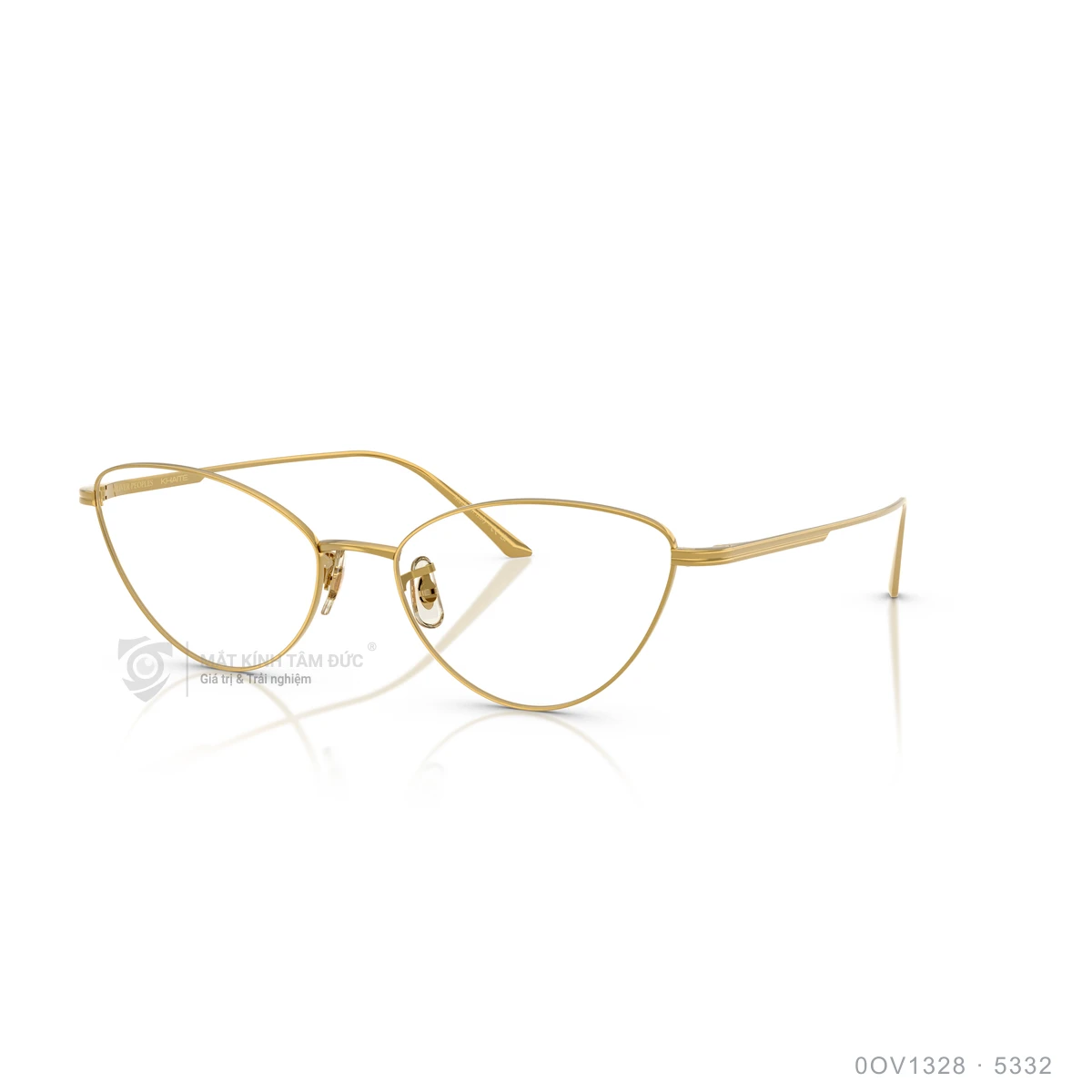Gọng kính Oliver Peoples 0OV1328 - Ảnh 12